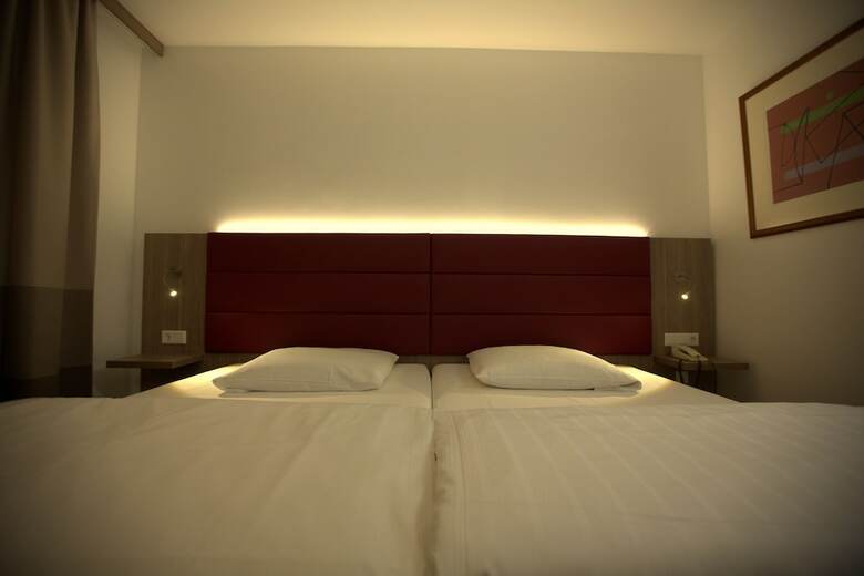 Airport Hotel Walldorf