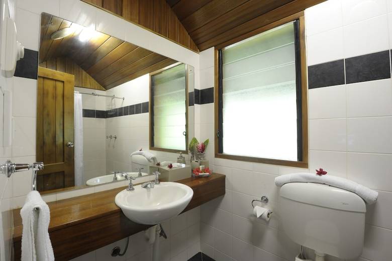Apartamento Kokopo Beach Bungalows Resort