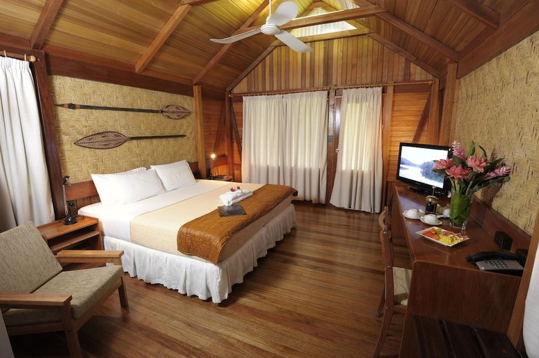 Apartamento Kokopo Beach Bungalows Resort