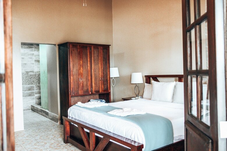 Hotel Mariposa Beach Resort