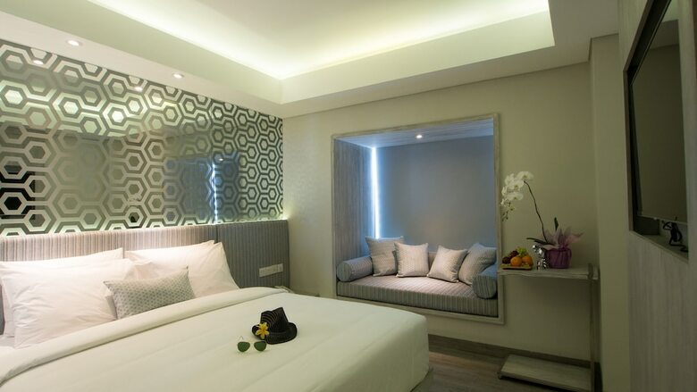Daun Bali Seminyak Hotel