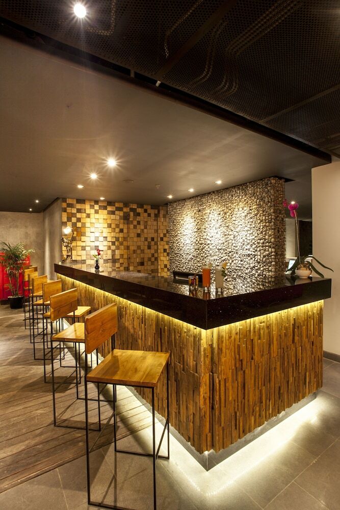 Daun Bali Seminyak Hotel
