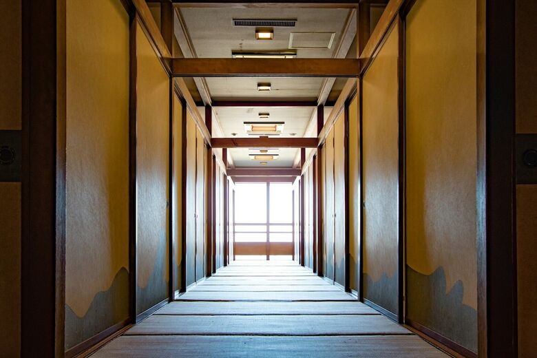 Takeya Hotel