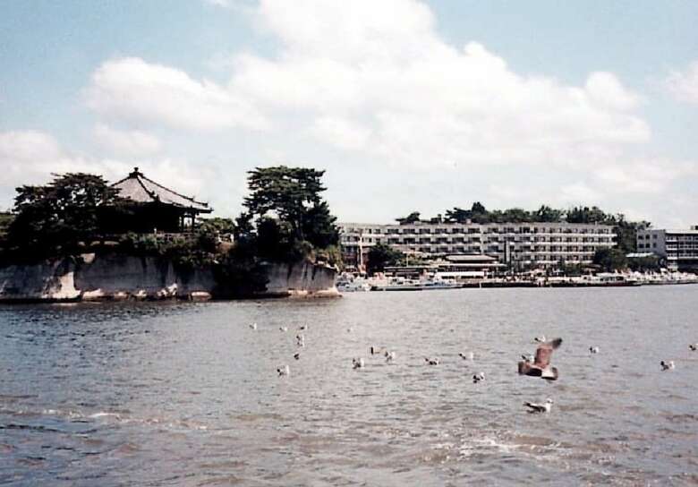 Matsushima Century Hotel