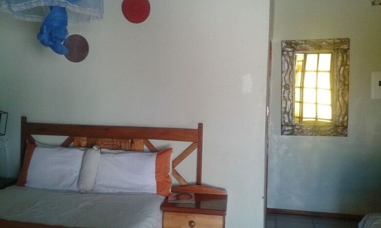 Posada Maya Guest Inn
