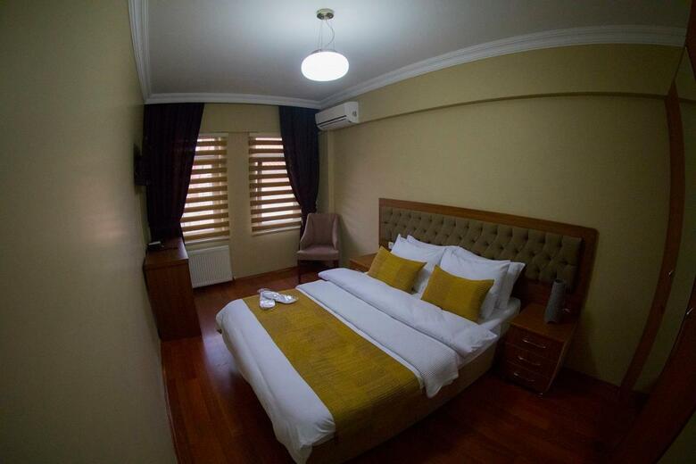 Hotel Ramparts