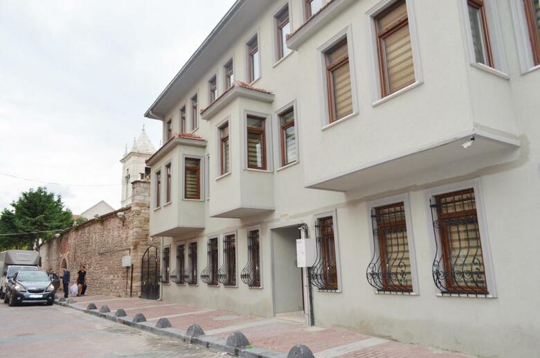 Hotel Ramparts