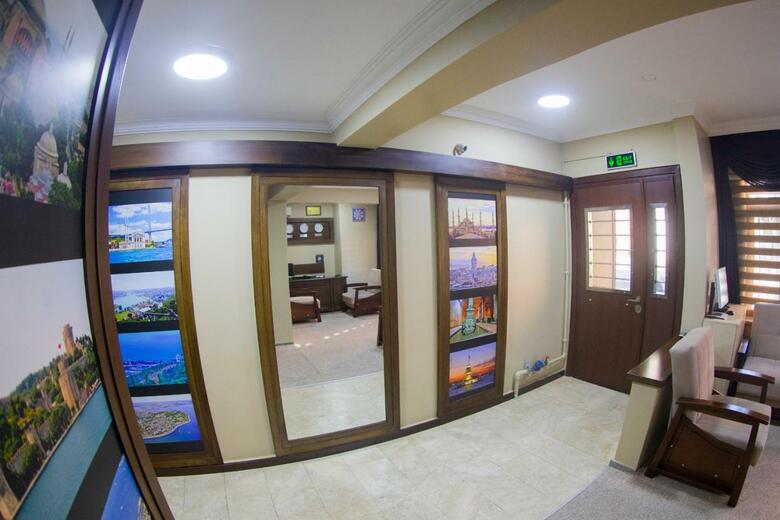 Hotel Ramparts