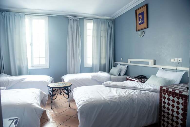 Hotel Majestic
