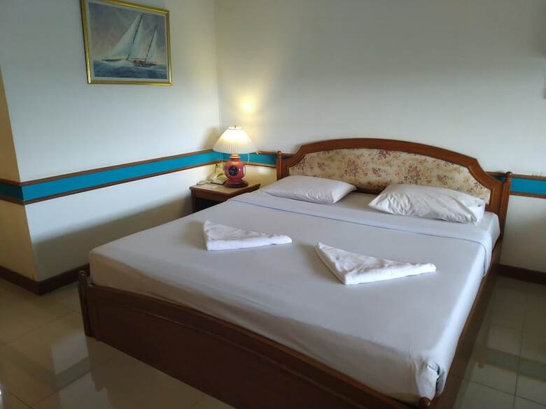 Hotel The Pacific Cool Chic