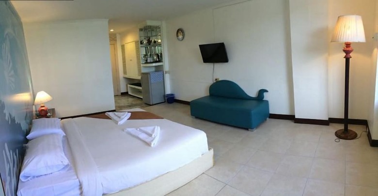 Hotel The Pacific Cool Chic
