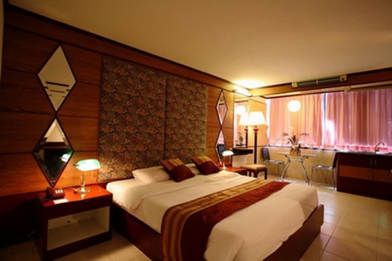 Hotel The Pacific Cool Chic
