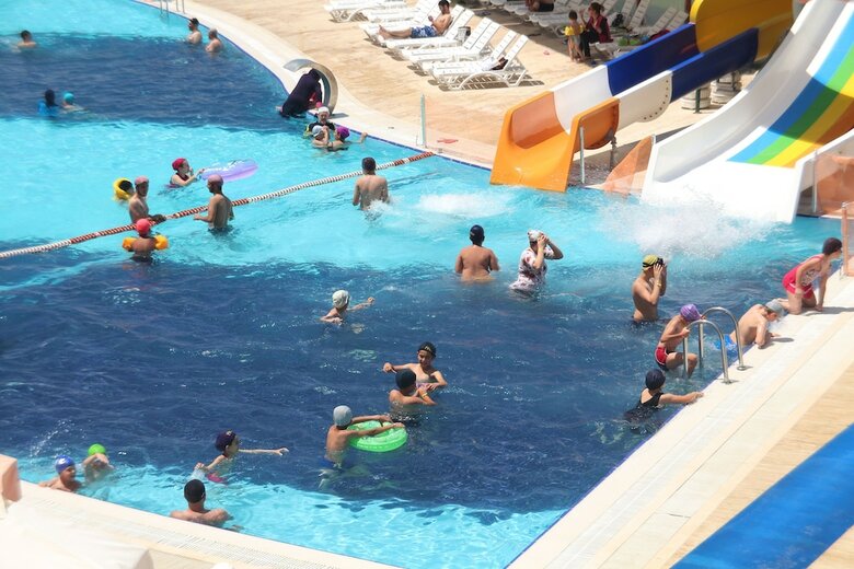 Hotel Hattusa Vacation Thermal Club Erzin
