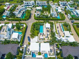 Colibri Pool Villa Pattaya