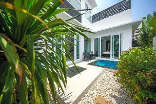 Colibri Pool Villa Pattaya