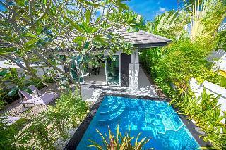 Colibri Pool Villa Pattaya