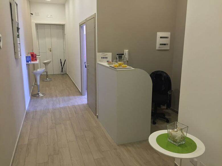 Bed & Breakfast Funikul� Funikul�