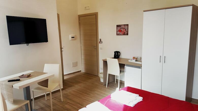 Bed & Breakfast Funikul� Funikul�