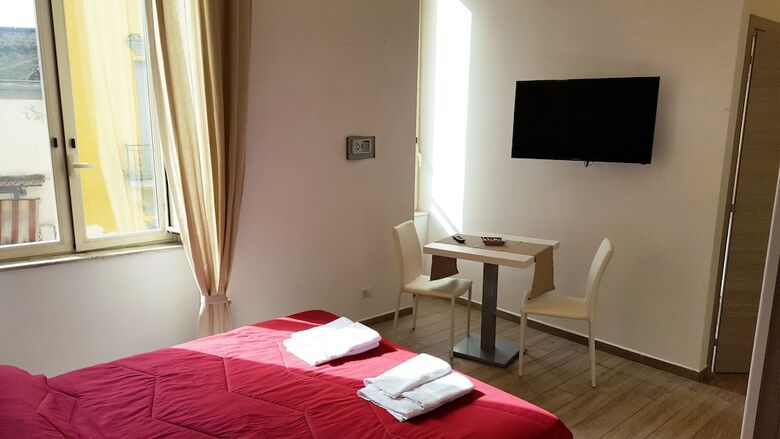 Bed & Breakfast Funikul� Funikul�