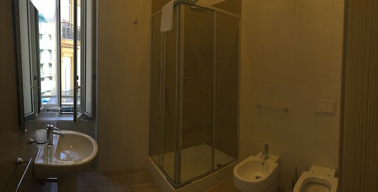 Bed & Breakfast Funikul� Funikul�