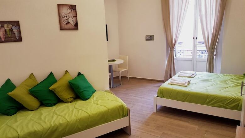 Bed & Breakfast Funikul� Funikul�