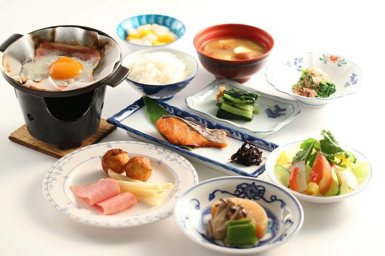 Hotel Mount Shiga