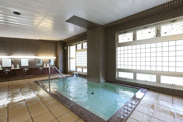 Hotel Mount Shiga