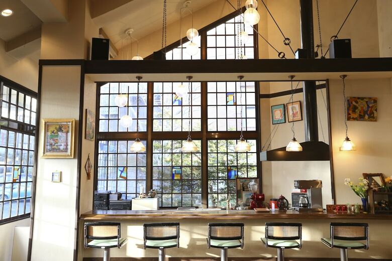 Hotel Mount Shiga