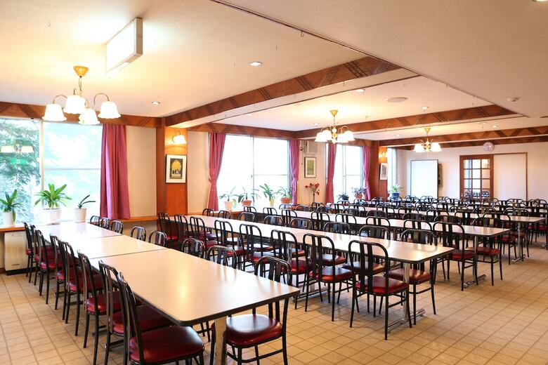 Hotel Mount Shiga