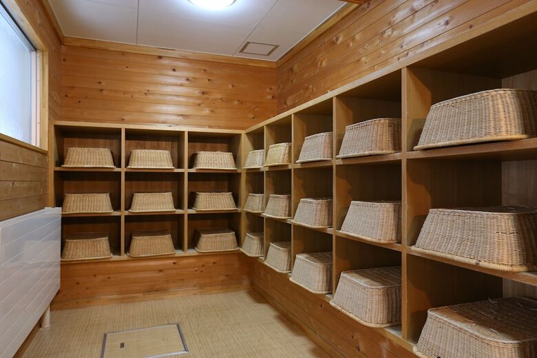 Hotel Mount Shiga