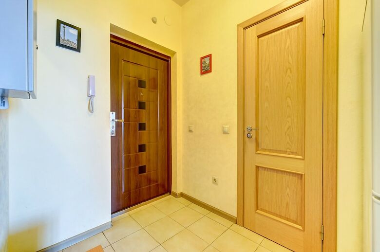 Apartamentos Sutkipeterburg Kolomiazskii