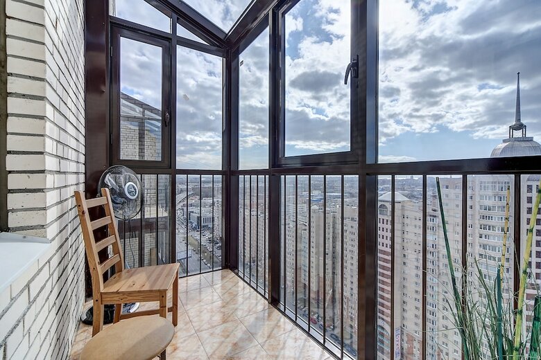 Apartamentos Sutkipeterburg Kolomiazskii