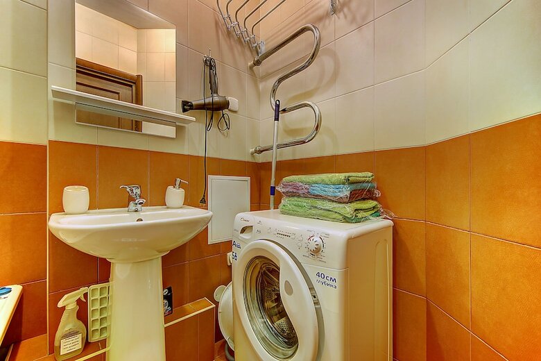 Apartamentos Sutkipeterburg Kolomiazskii