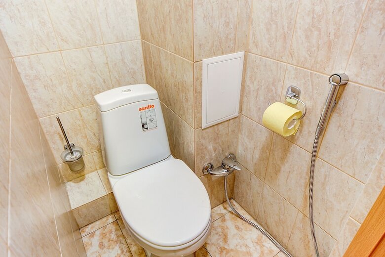 Apartamentos Sutkipeterburg Kolomiazskii