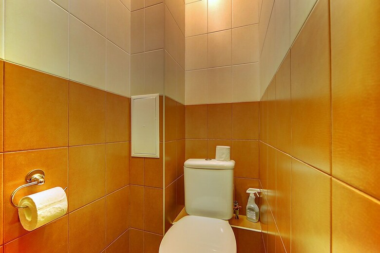 Apartamentos Sutkipeterburg Kolomiazskii