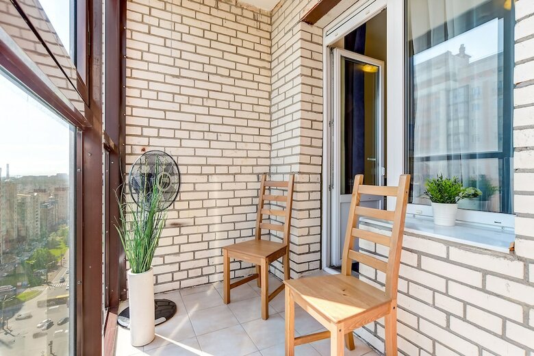 Apartamentos Sutkipeterburg Kolomiazskii