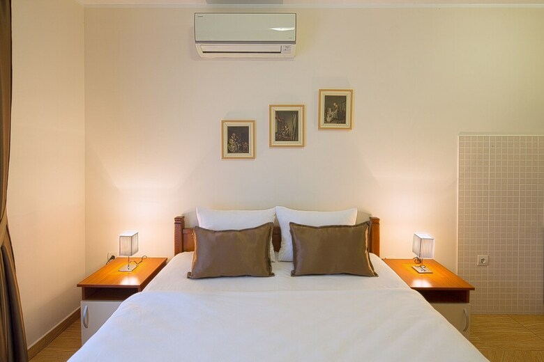 Apartments Holiday
