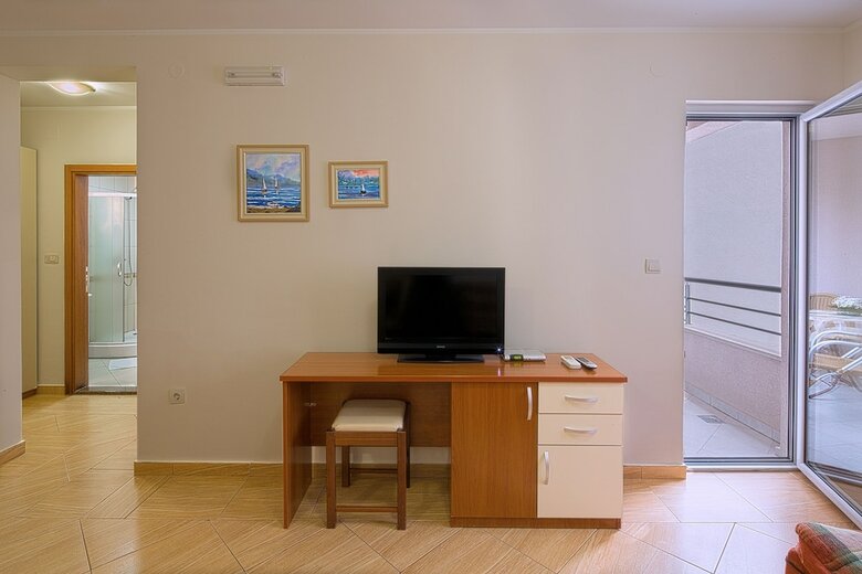 Apartments Holiday
