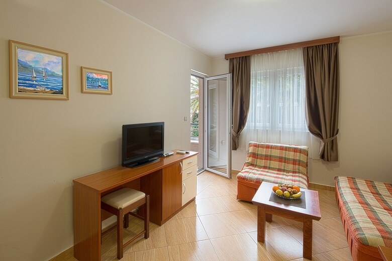 Apartments Holiday