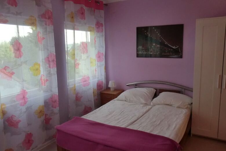 Hotel G�stezimmer Vogelsberg