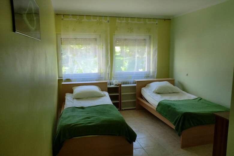 Hotel G�stezimmer Vogelsberg