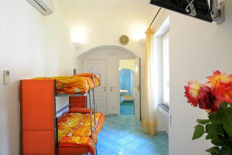 Apartamento Relais San Basilio Convento