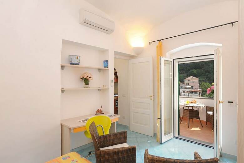Apartamento Relais San Basilio Convento