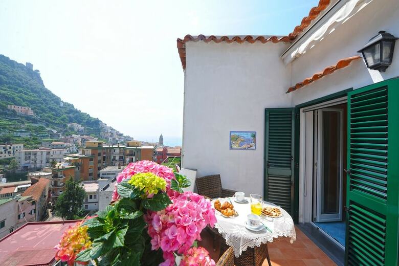 Apartamento Relais San Basilio Convento