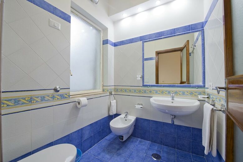 Apartamento Relais San Basilio Convento