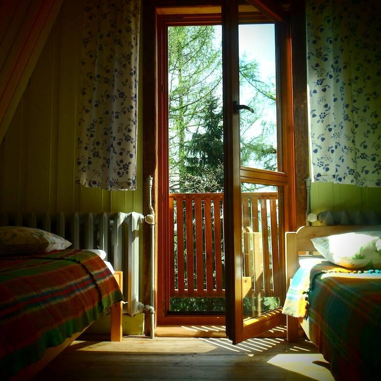 Hotel Le?ny Ogr�d - Ayur Garden