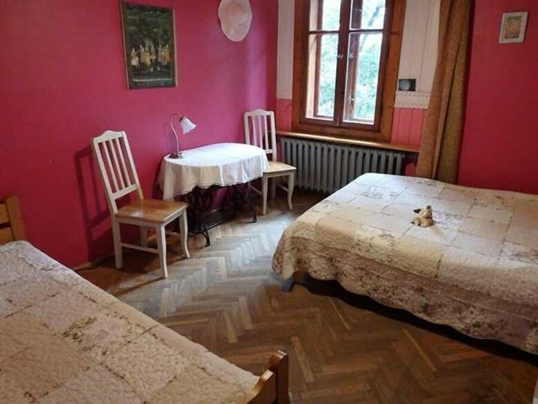 Hotel Le?ny Ogr�d - Ayur Garden