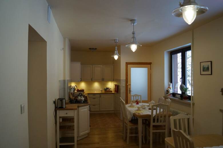 Hotel Le?ny Ogr�d - Ayur Garden