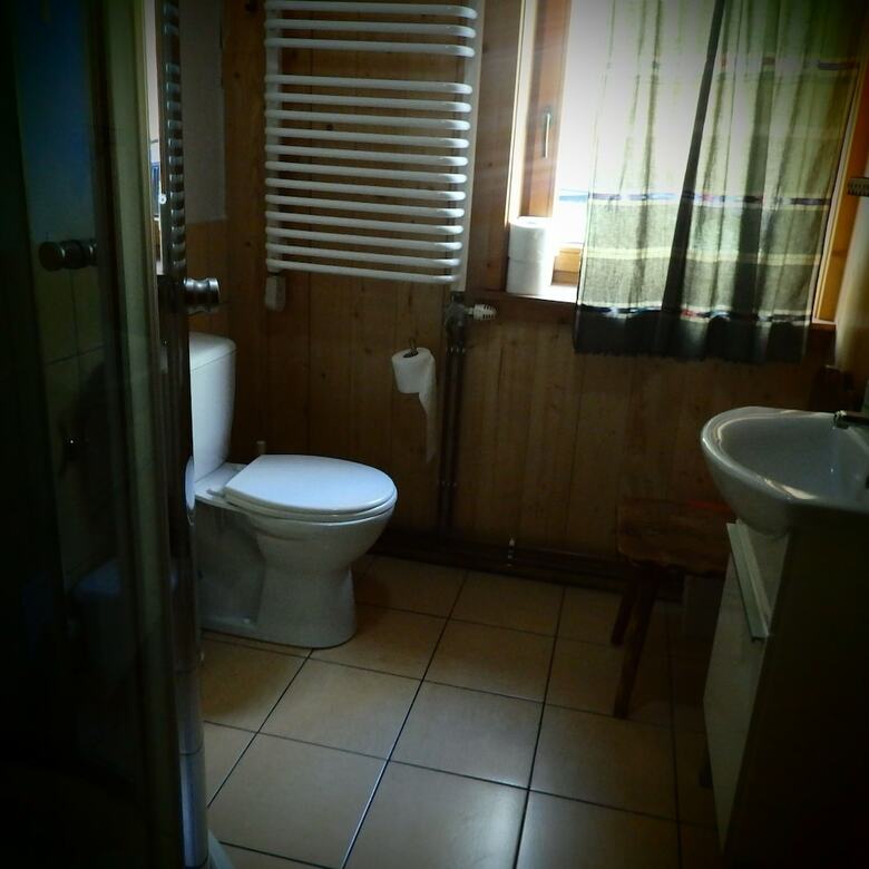 Hotel Le?ny Ogr�d - Ayur Garden