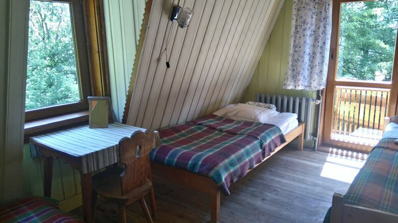 Hotel Le?ny Ogr�d - Ayur Garden